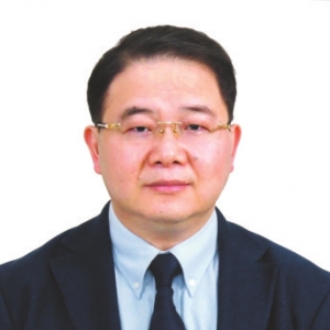 西南財經大學教授、西財智庫首席經濟學家湯繼強受訪者供圖