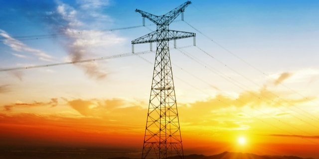国家能源局：1-10月重要发电企业电源工程完成投资同比增43.7%「11月发电总量」