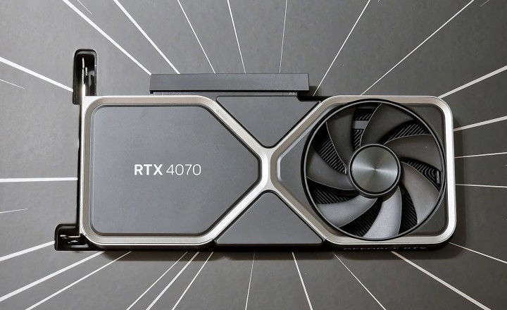 RTX 4070不会被SUPER版本取代 进一步细分产品定位