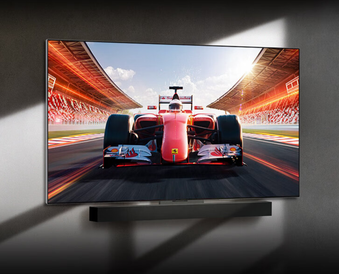 LG C4 系列 OLED 电视爆料：支持 144Hz 革新率「lg43寸oled电视」