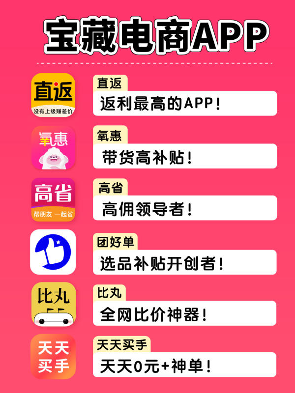 好省是是不是挣钱的?好省是不是撷取货品挣钱?(图3) 好省是是不是挣钱的?好省是不是撷取货品挣钱?(图3)