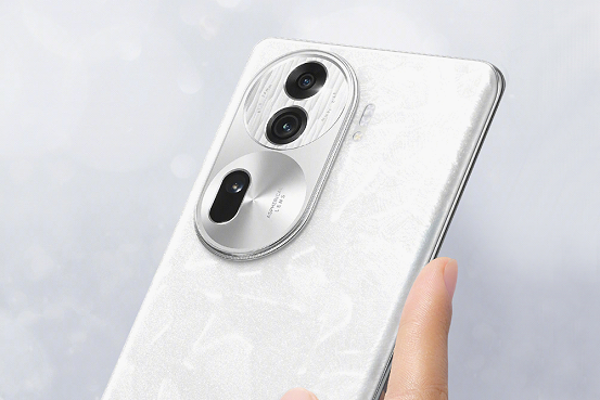 延续 Reno 轻薄基因,OPPO Reno 11系列打造手感的新巅峰