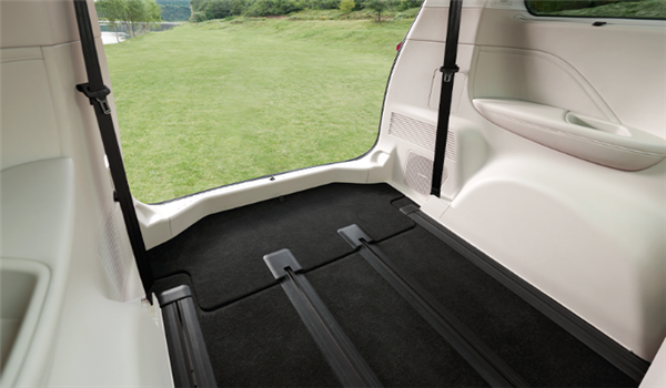 不止彩电冰箱大沙发 魏牌:斥资5亿开发全球首个新能源MPV专属平台