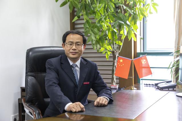 单忠德 南京航空航天大学官网 图