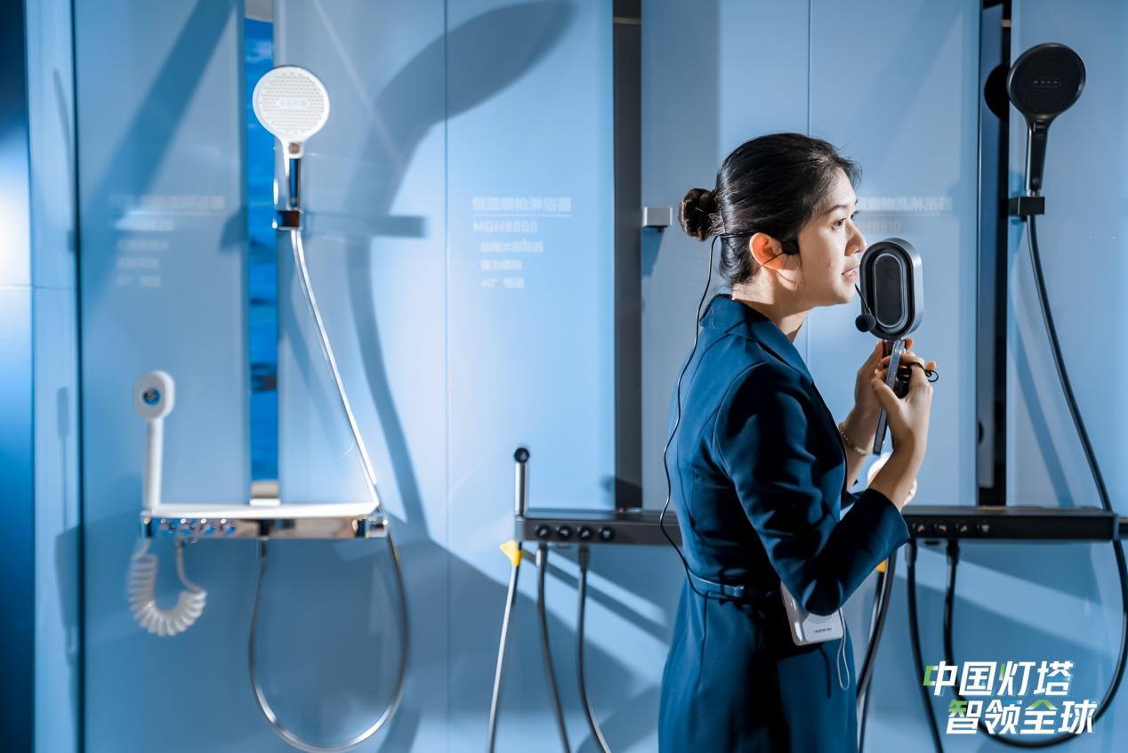 九牧小牧智能马桶突破1000万套!