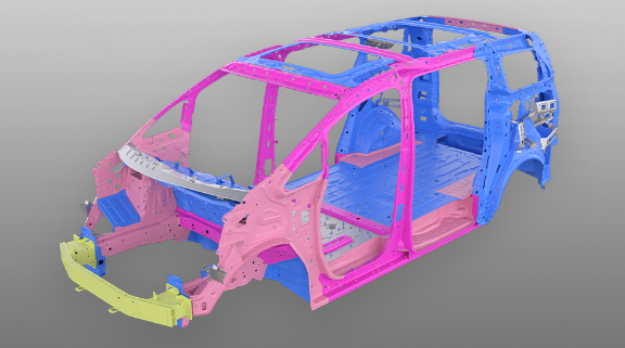 不止彩电冰箱大沙发 魏牌:斥资5亿开发全球首个新能源MPV专属平台