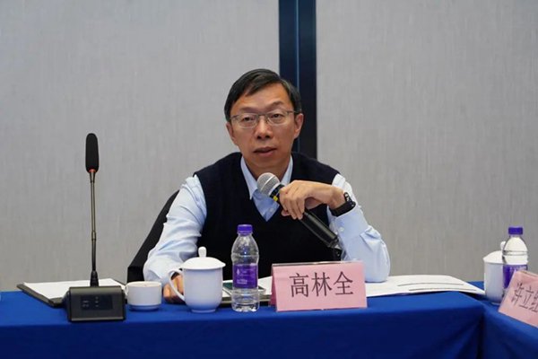 2023年中国钢铁工业协会企业改革与管理工作委员会年会召开