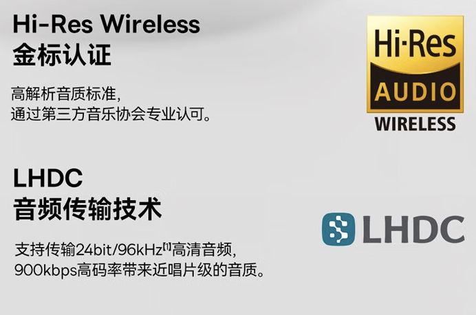 倍思推出 H1 Pro 头戴耳机：支持 LHDC 协议、-48 dB 降噪，到手 299 元
