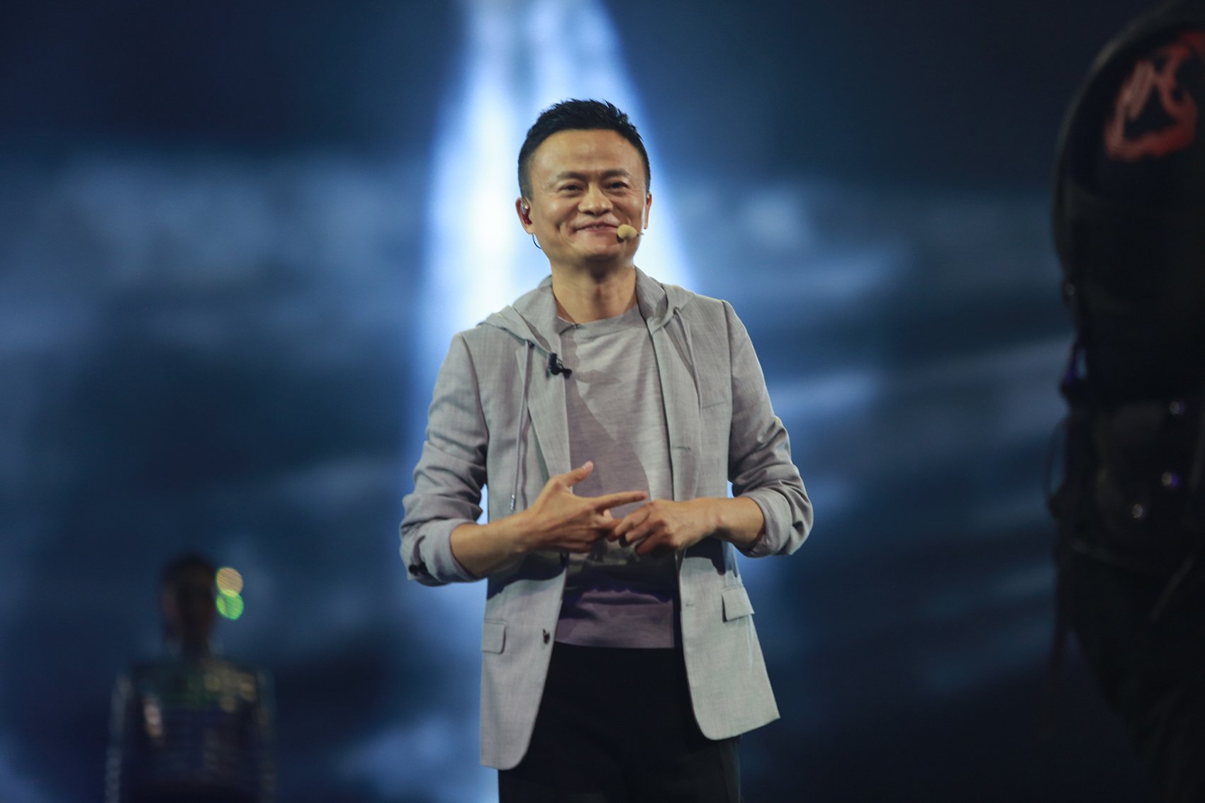 马云入局千亿预制菜赛道 每经记者实探“马家厨房”注册地