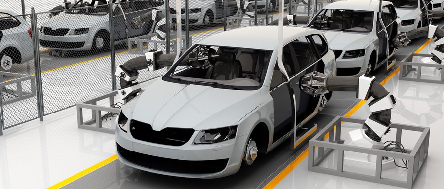 传入股华为智能汽车业务,长安汽车机构现场调研说了啥?