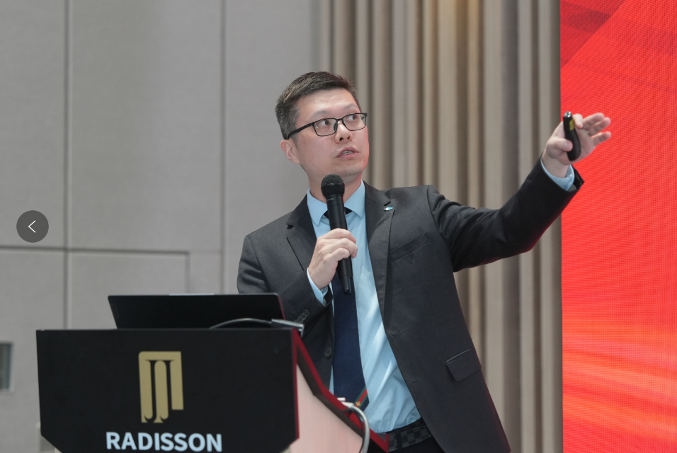 国泰君安2024年度策略会于临港开幕