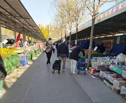 “往年买一个,今年买一箱”!记者调查水果价格为何全线大跳水