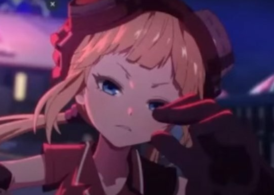 Nexon游戏广告古怪手势引发韩国舆论歧视抗议 官方致歉