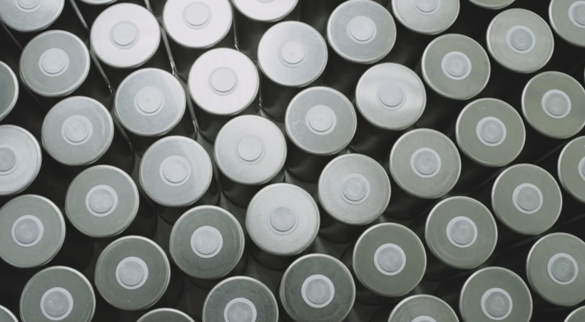 图片来源:特斯拉