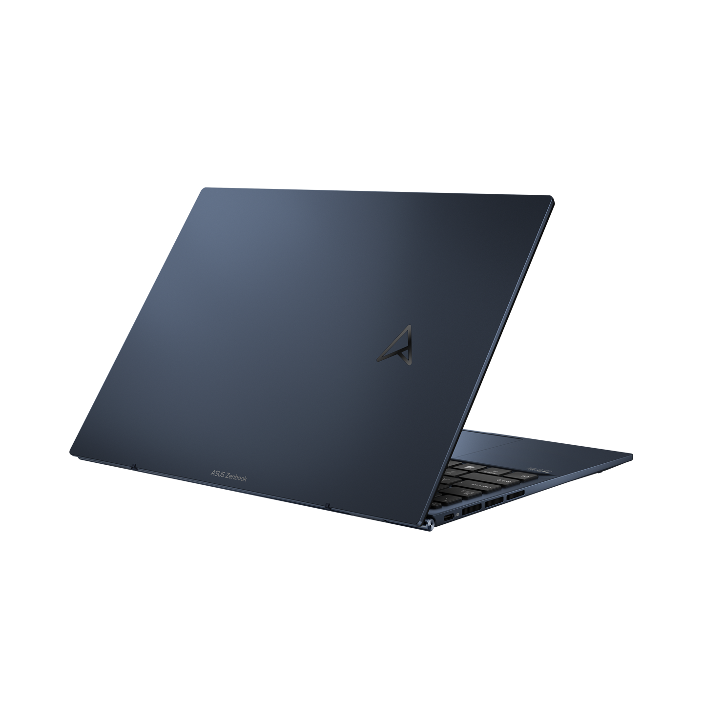 华硕推出 Zenbook S 13 OLED 笔记本：搭载 R7 7840U，1kg 重