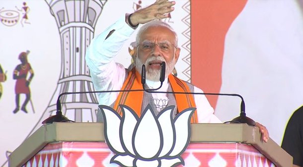 印度延长“向8亿人免费发粮食”项目 5年将花费11.8万亿卢比