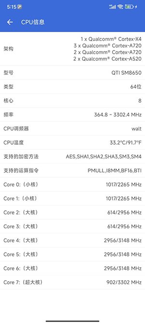性能继续拉满 体验全方位突破 Redmi K70 Pro评测