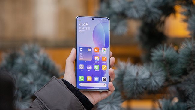 性能继续拉满 体验全方位突破 Redmi K70 Pro评测