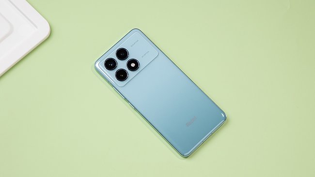性能继续拉满 体验全方位突破 Redmi K70 Pro评测