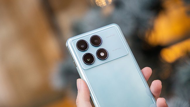 性能继续拉满 体验全方位突破 Redmi K70 Pro评测