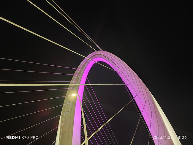 性能继续拉满 体验全方位突破 Redmi K70 Pro评测