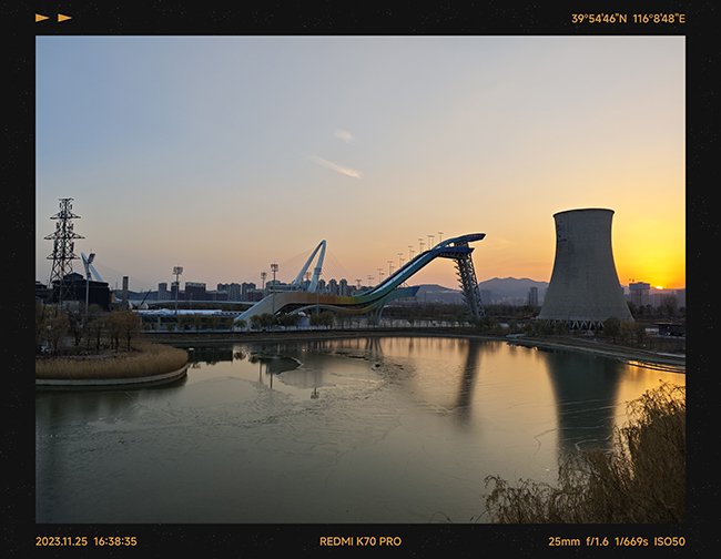 性能继续拉满 体验全方位突破 Redmi K70 Pro评测