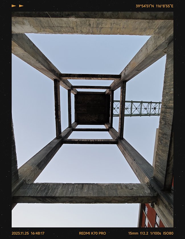 性能继续拉满 体验全方位突破 Redmi K70 Pro评测