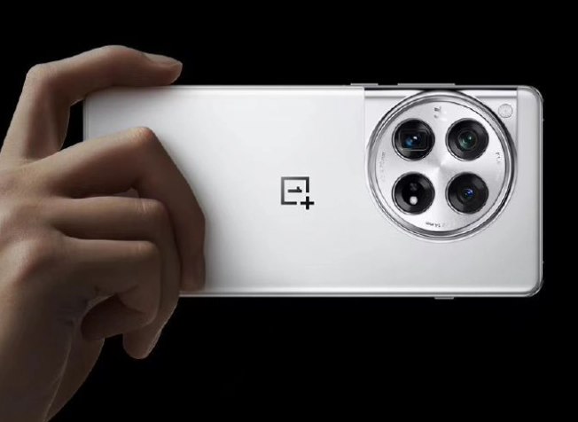 一加 12 手机预热:首发“航天级天工散热系统 Pro”,号称面积大且材料领先