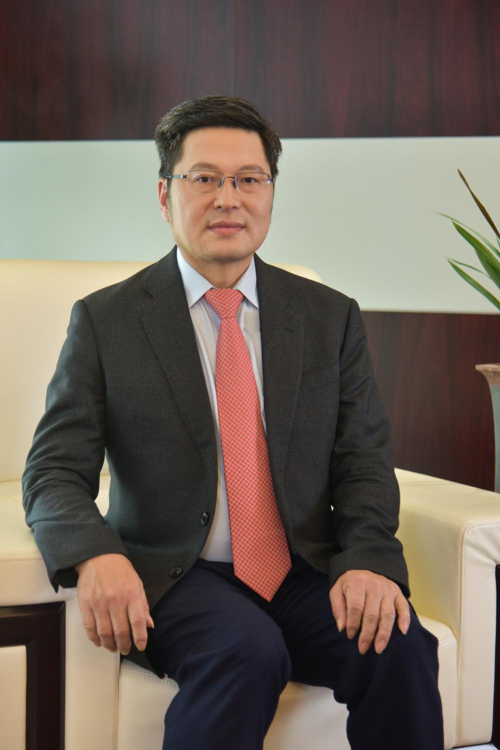 浙商证券董事长 吴承根