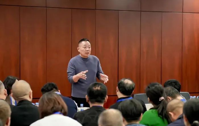图片来源:胖东来商贸集团微信公号