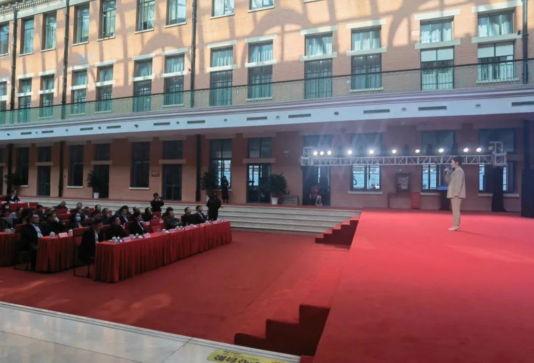 企业出卷、政府答题！13位选手角逐上海企业法务技能大赛决赛