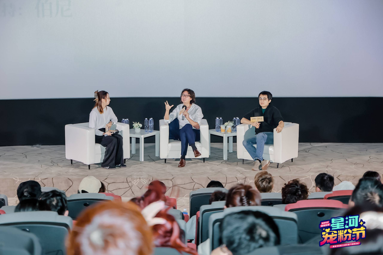 星河X单向空间,在思想的碰撞中解读深圳的深层吸引力