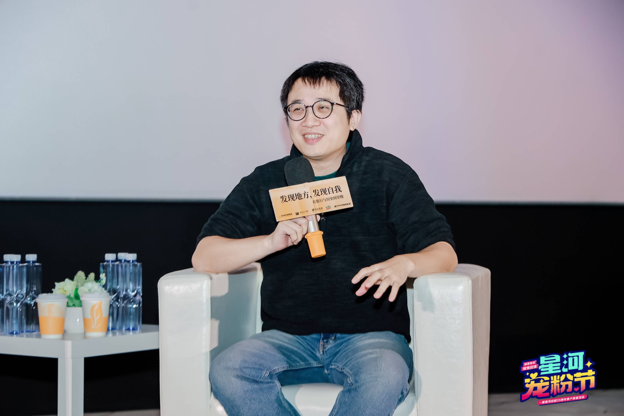 星河X单向空间,在思想的碰撞中解读深圳的深层吸引力