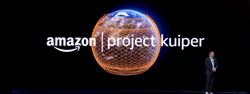 2023 re:Invent全球大会：地球不再是云服务的边界