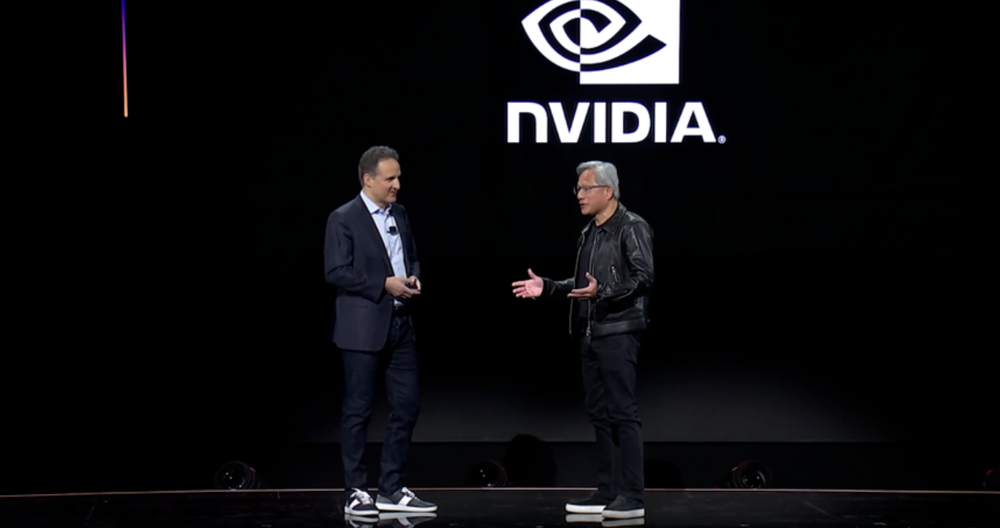 2023 re:Invent全球大会：地球不再是云服务的边界