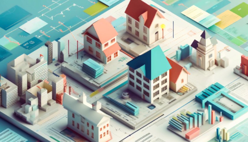 北京楼市趋稳：11月网签总量近1.7万套，环比上涨7%