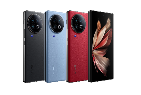 vivo X Fold3 折叠屏手机现身 IMEI 数据库,售价有望降低