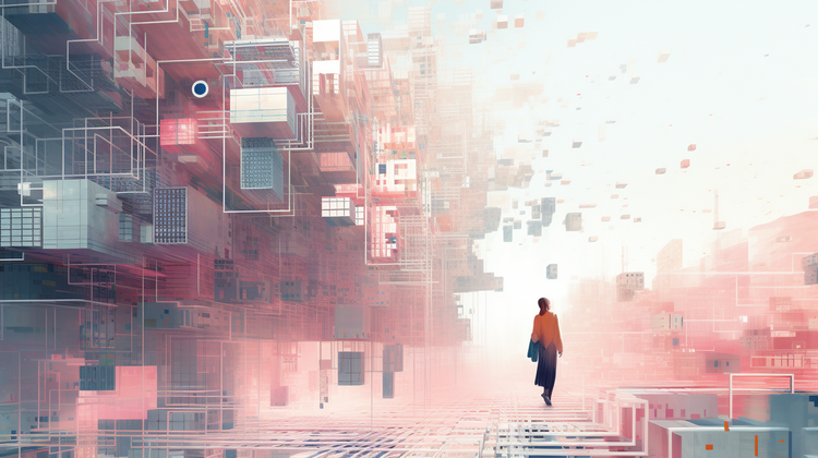 图片来源:由无界 AI生成