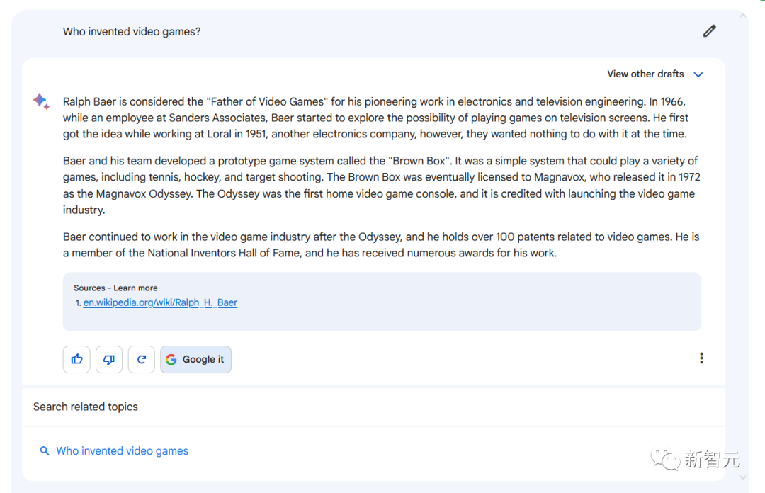 谷歌openai大模型巅峰对决 gemini激战gpt 4,数学代码却惨遭碾压