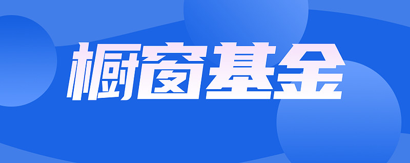 摆在橱窗里的基金，能不吸引人吗？每天限购低至100元的橱窗基金测评