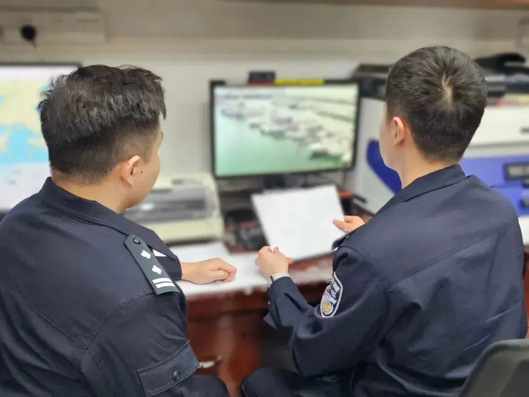 私人游艇“自由行”？说走就走岂能行！