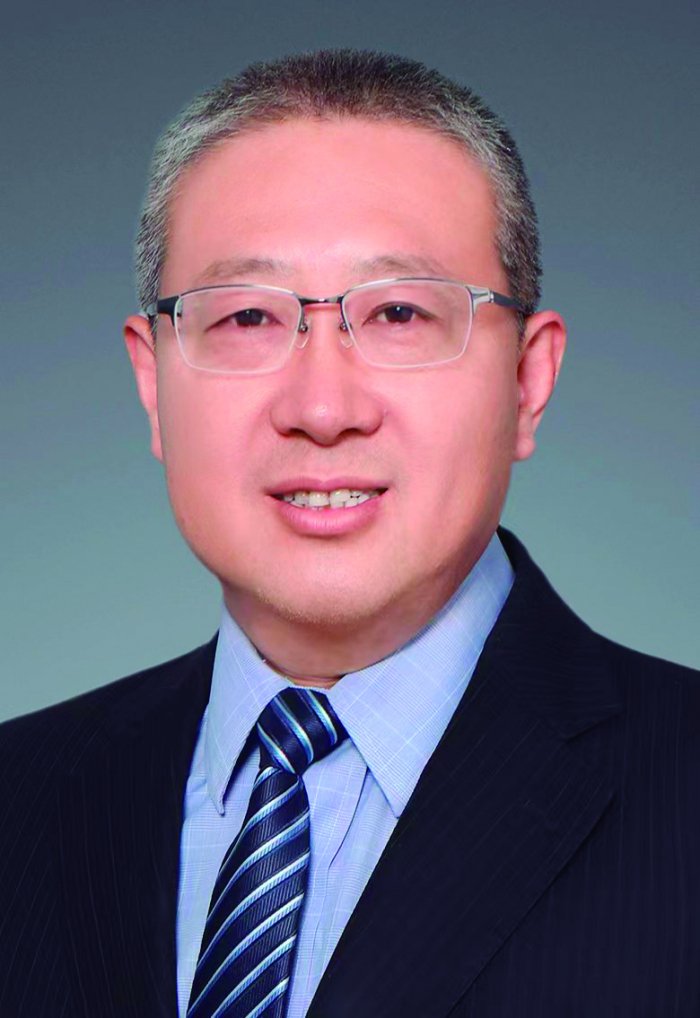 郑治国