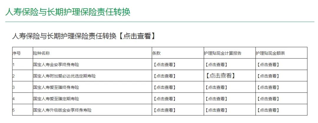 让失能老人有所