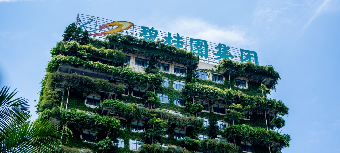 棱镜|碧桂园30亿“亏本”出售万达商管股权，化债到了真刀真枪时刻