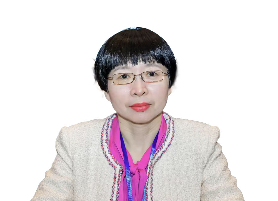 周红。资料图