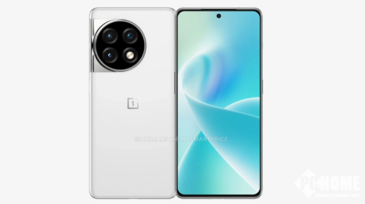 一加12R将于1月23日发布:搭载第二代高通骁龙8