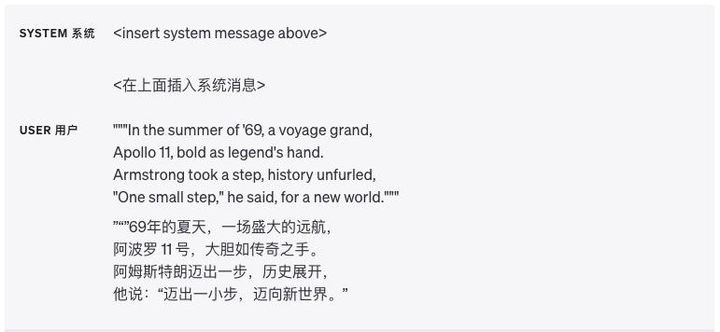 最全攻略！OpenAI 发布 GPT-4 使用指南，所有干货全在这