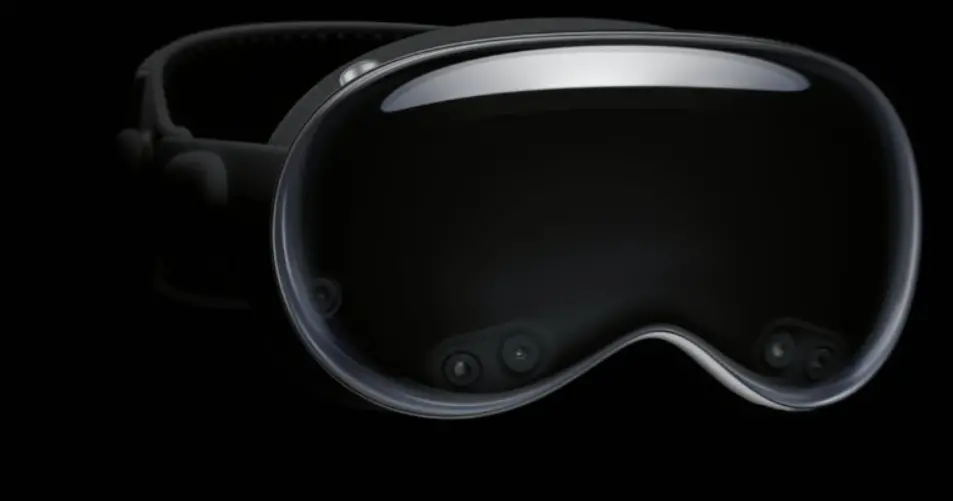 古尔曼：苹果2024年的重点集中Vision Pro等可穿戴设备上