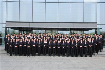 北京市市民热线服务中心12345网络班组。