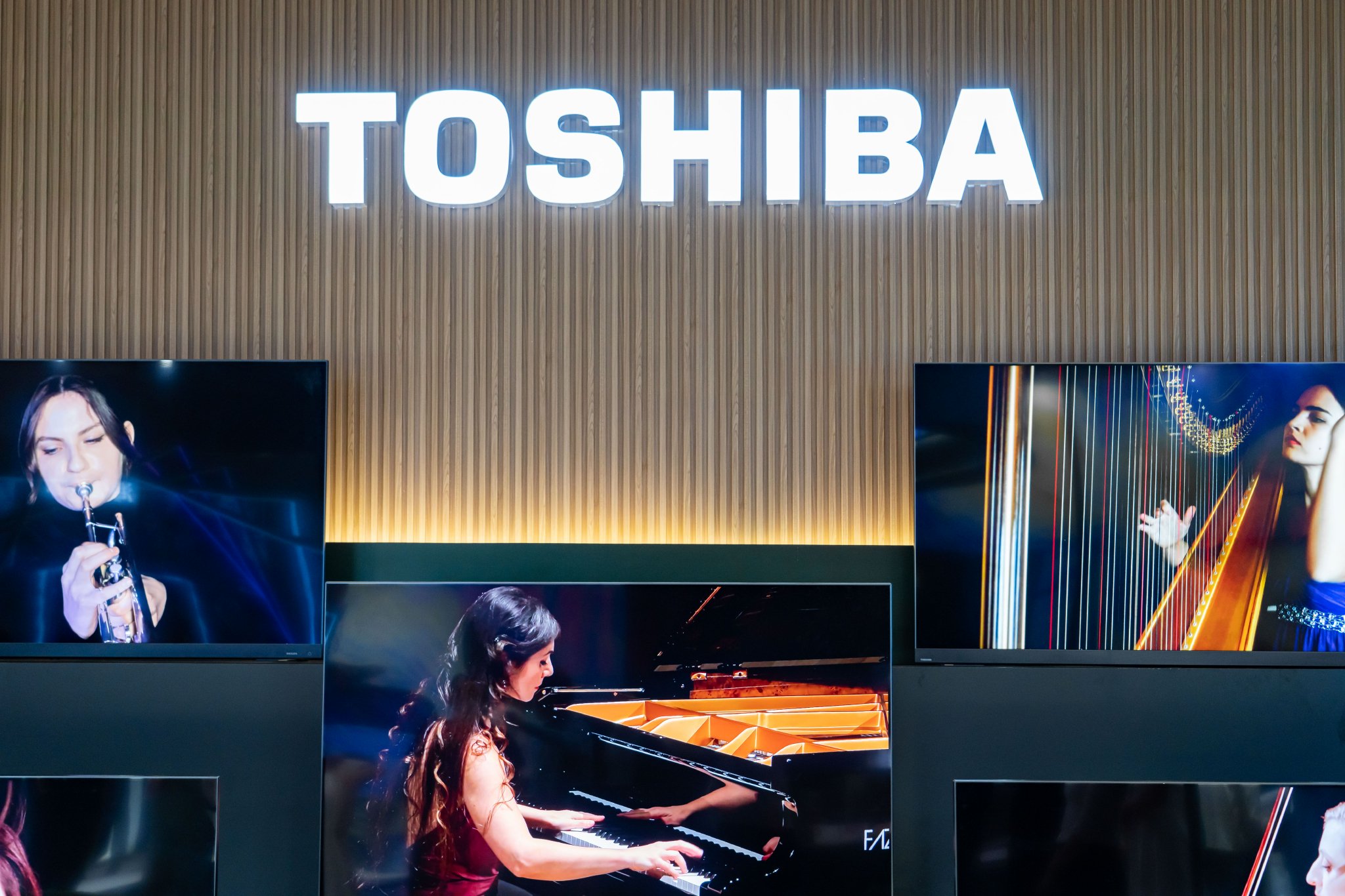 百年企业东芝今日正式退市，74年上市史完结